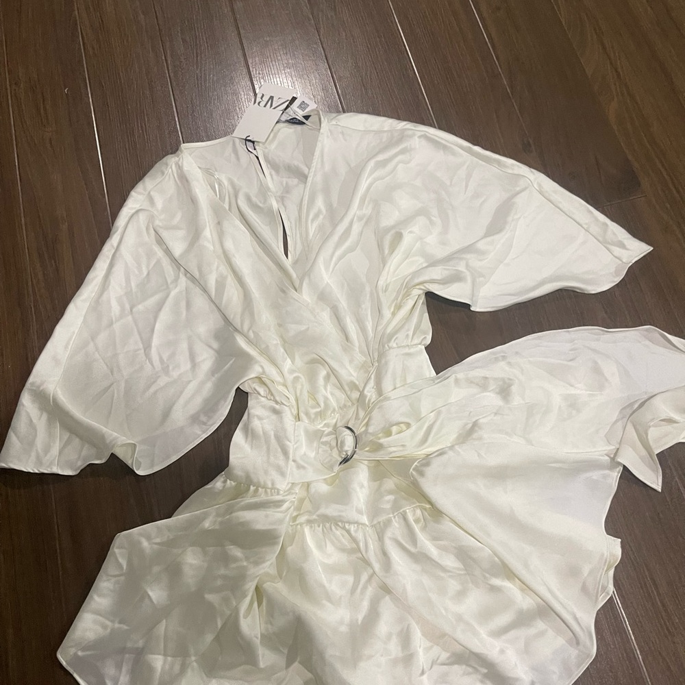 Zara short embedded dress - Picture 8 of 8